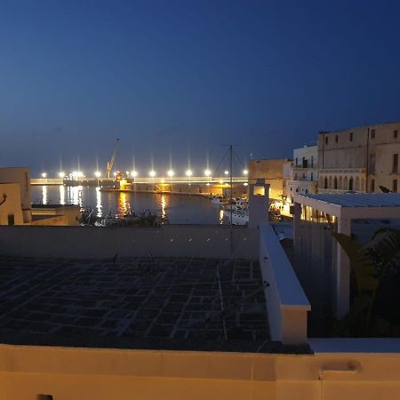 Palazzo Cacace Appartement Monopoli Buitenkant foto