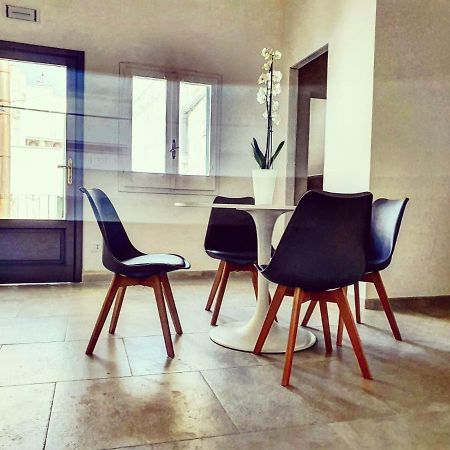Palazzo Cacace Appartement Monopoli Buitenkant foto