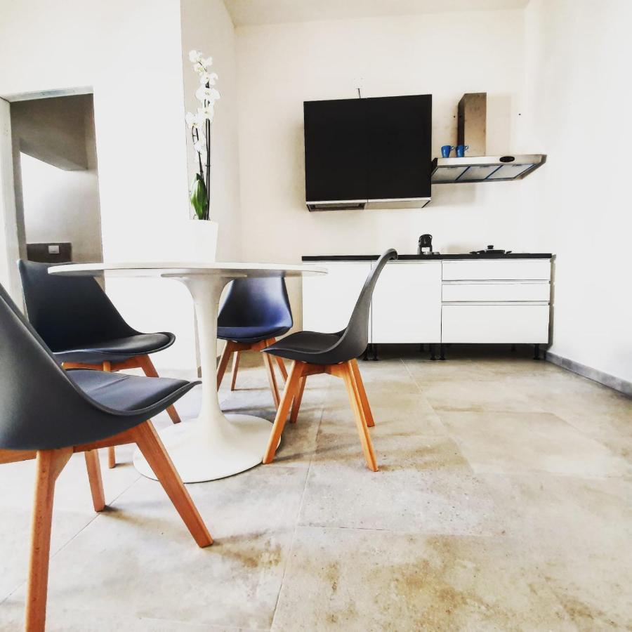 Palazzo Cacace Appartement Monopoli Buitenkant foto