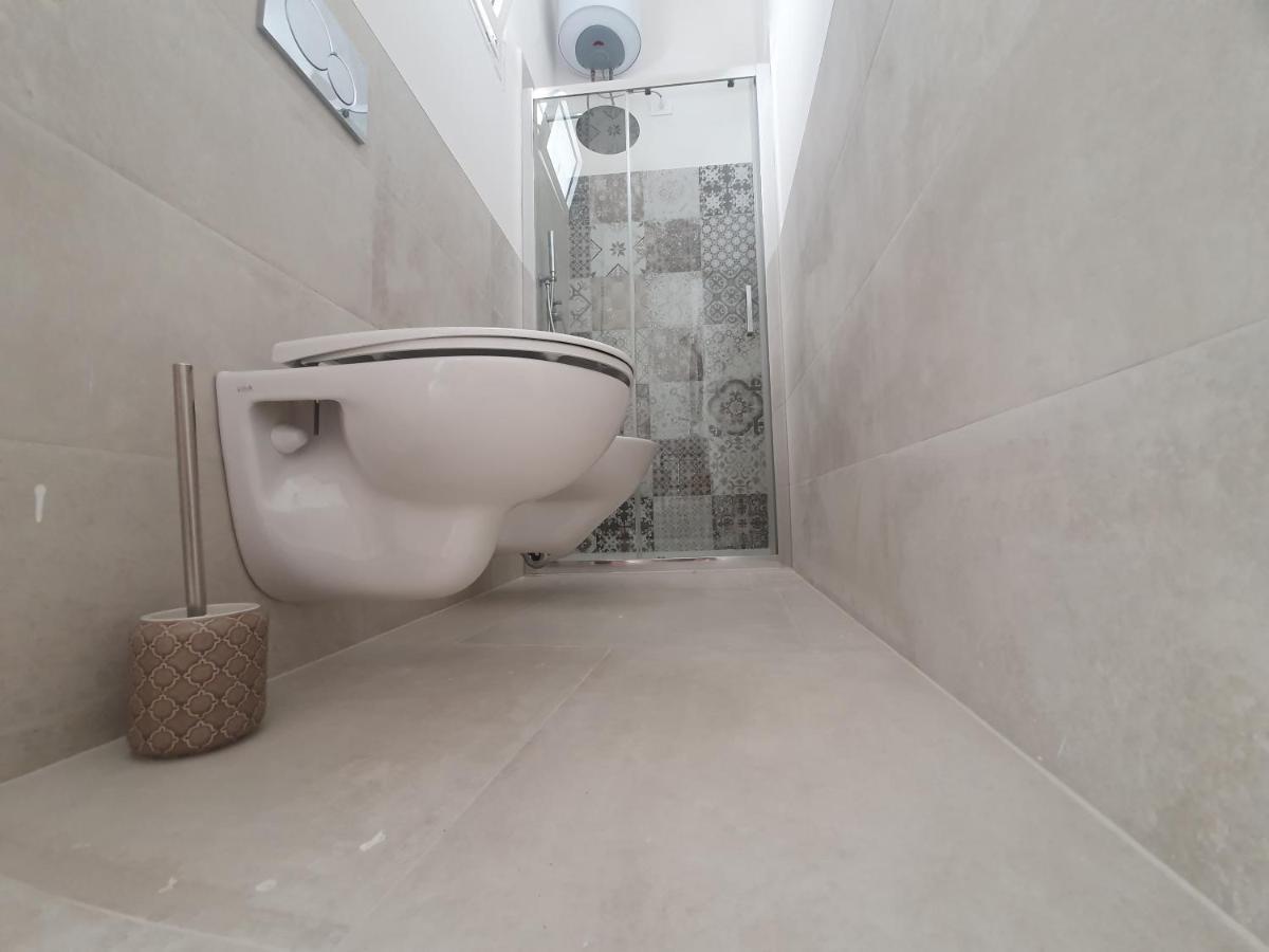 Palazzo Cacace Appartement Monopoli Buitenkant foto